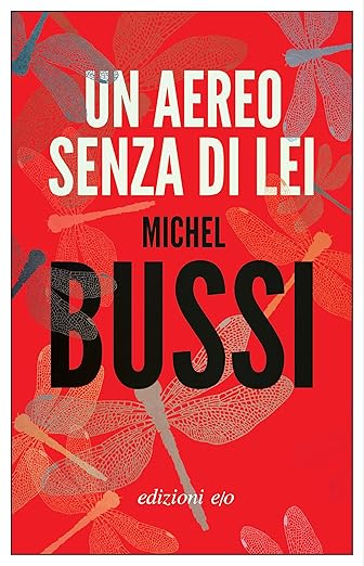 Un aereo senza di lei