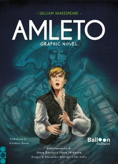 Amleto (Graphic Novel)