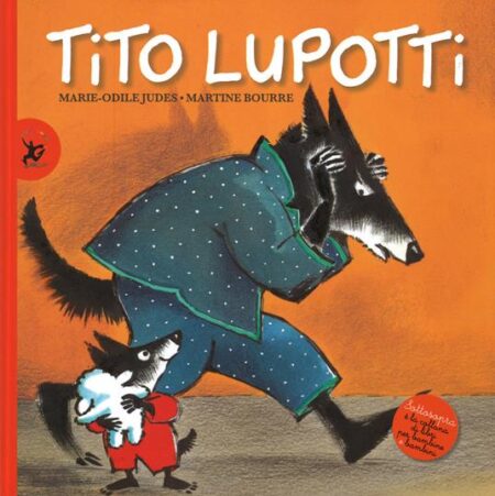 Tito Lupotti. Ediz. illustrata