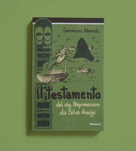 Il testamento del sig. Napumoceno da Silva Araújo