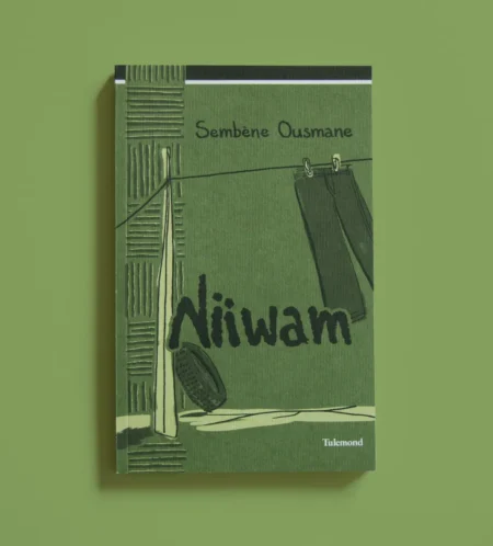 Niiwam