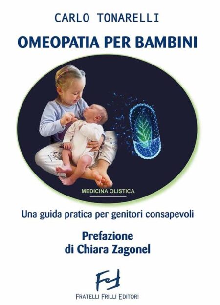 Omeopatia per bambini
