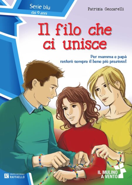 Il filo che ci unisce