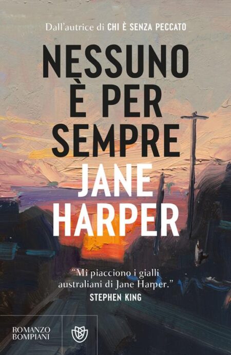 Nessuno e per sempre