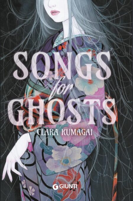 Songs for ghosts