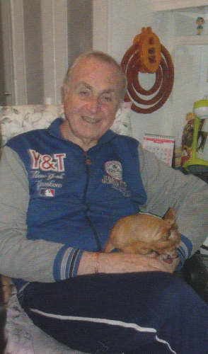 Giancarlo Ferbri