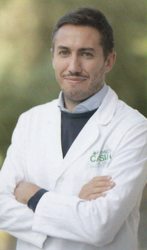 Giovanni Casula